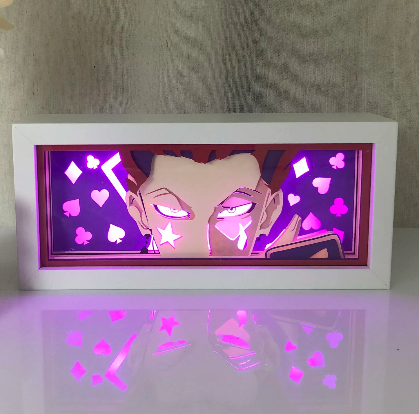 Anime Lightbox Series 2